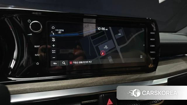Kia K5 3rd generation id 4952344 из Кореи 8