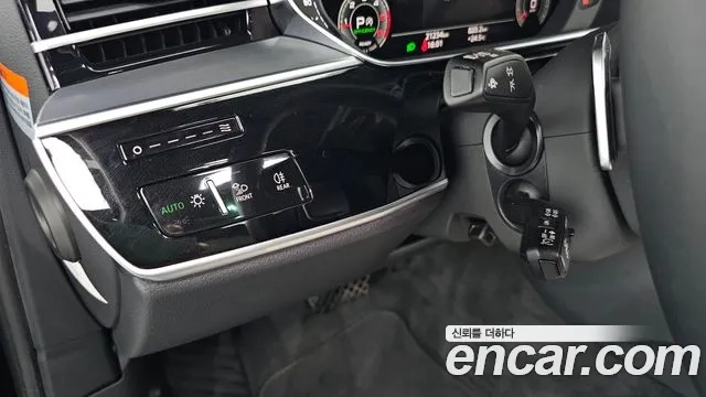 Audi A8 (D5) id 2910187 из Кореи 8