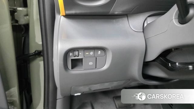 Hyundai The New Casper id 4782775 из Кореи 8