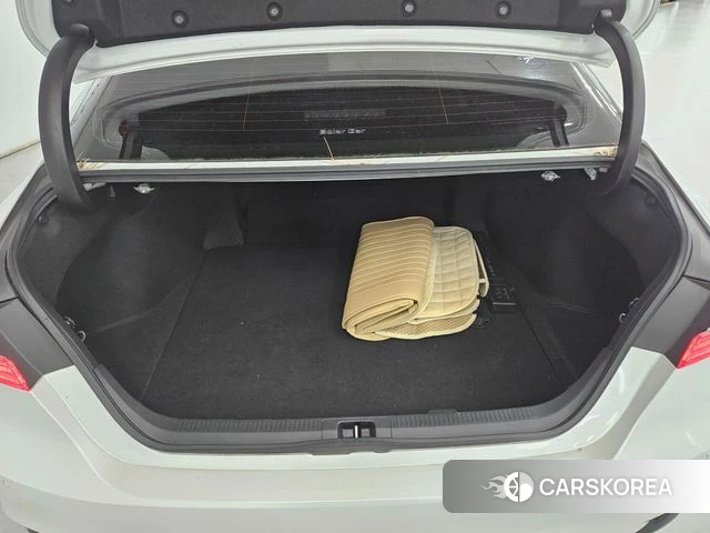 Toyota Camry (XV70) id 5023120 из Кореи 8