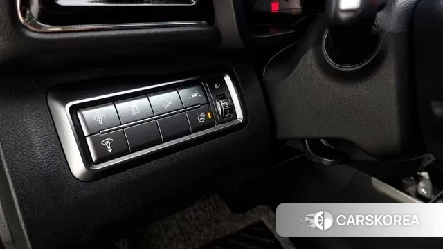 Ssangyong Berry New Tivoli id 3226405 из Кореи 8