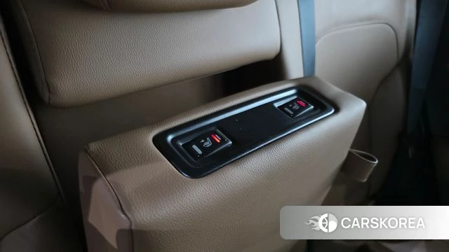 Renault Korea (Samsung) The New QM6 id 5016890 из Кореи 8