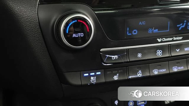 Hyundai All New Tucson id 4952917 из Кореи 8