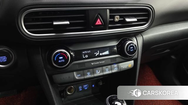Hyundai Kona id 4491034 из Кореи 22