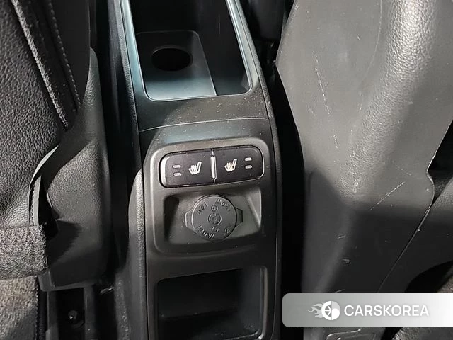 Kia The New Ray id 5060598 из Кореи 8