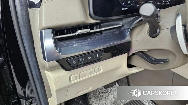 Kia Carnival 4th generation id 5041204 из Кореи 8