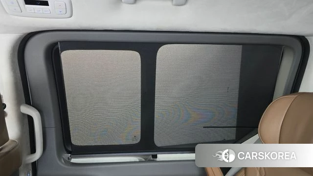 Hyundai Staria id 5028152 из Кореи 8