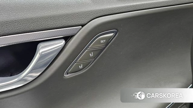 Hyundai The New Grandeur IG id 5028789 из Кореи 8