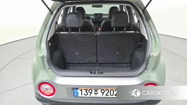 Hyundai Casper id 5021508 из Кореи 8