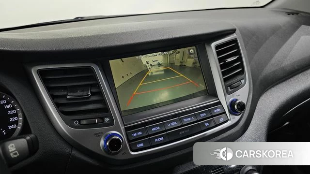 Hyundai All New Tucson id 5054840 из Кореи 8