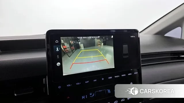 Hyundai Staria id 3764006 из Кореи 8