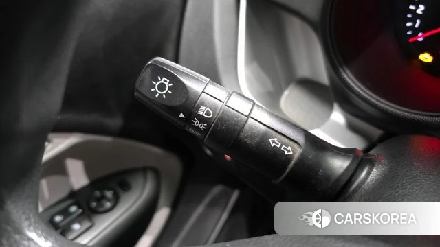 Kia The New Ray id 4917631 из Кореи 8