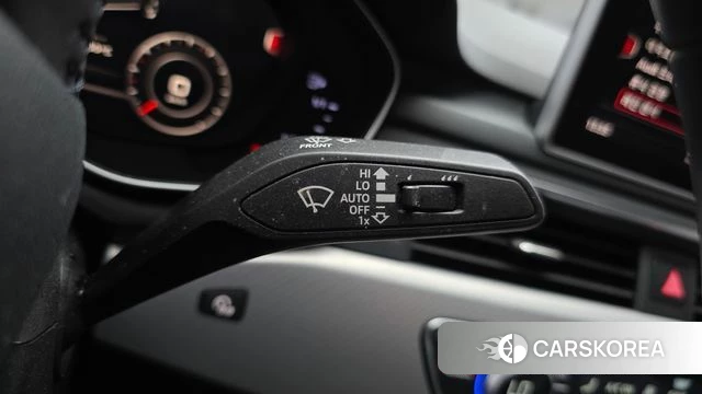 Audi A4 (B9) id 4960246 из Кореи 8