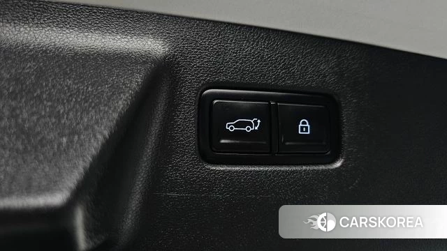 Hyundai Santa Fe (MX5) id 4767848 из Кореи 8