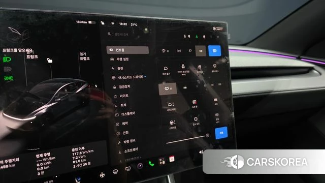 Tesla Model Y id 5025973 из Кореи 8
