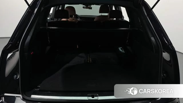 Audi Q7 (4M) id 4997443 из Кореи 8