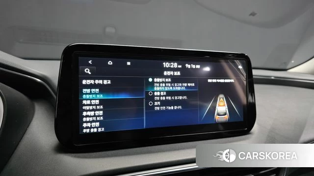 Hyundai The New Santa Fe id 4754069 из Кореи 8