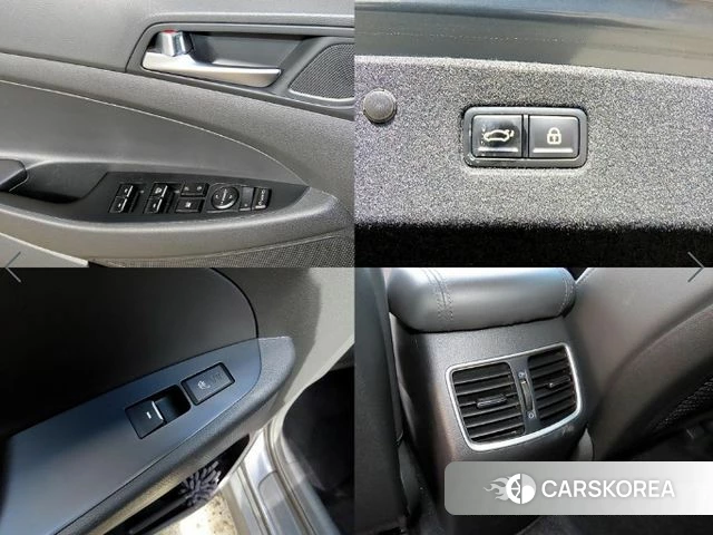 Hyundai All New Tucson id 5018698 из Кореи 8