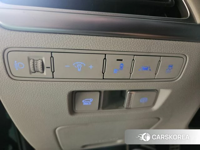 Hyundai Palisade id 4746702 из Кореи 8