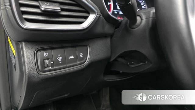 Hyundai Santa Fe TM id 4728232 из Кореи 8