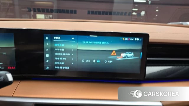 Ssangyong Torres EVX id 4985509 из Кореи 8