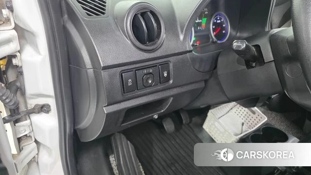 Dongfeng Socon C35 id 4976436 из Кореи 8