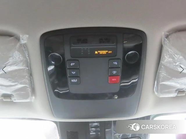 Kia The New Carnival 4th Generation id 4879854 из Кореи 8