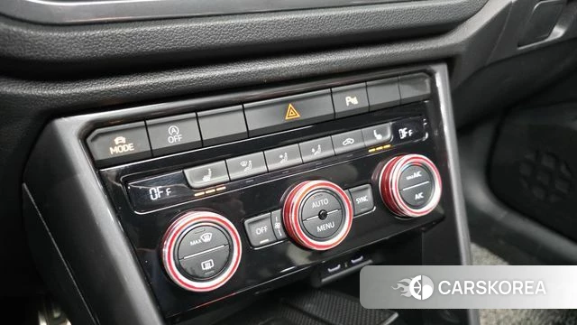 Volkswagen T-Roc id 5022638 из Кореи 8