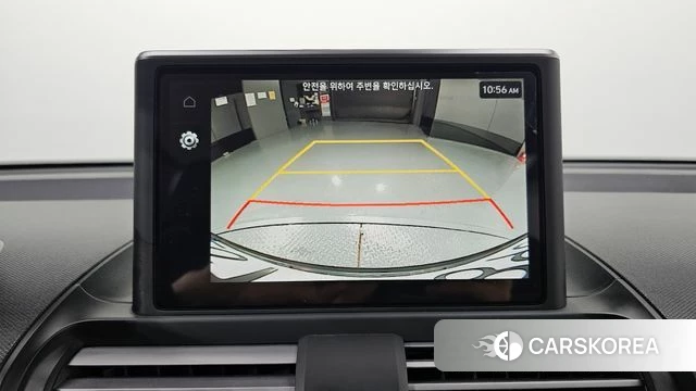 Hyundai Casper id 5046358 из Кореи 8