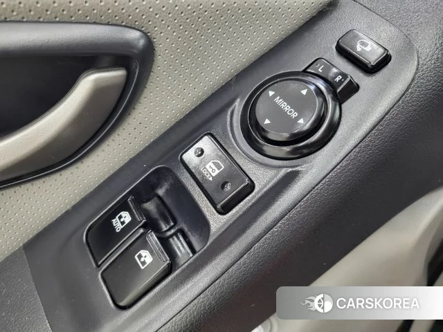 Hyundai The New Grand Starex id 5003824 из Кореи 8