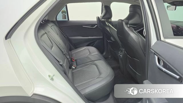 Kia Di All New Niro EV id 5040357 из Кореи 8