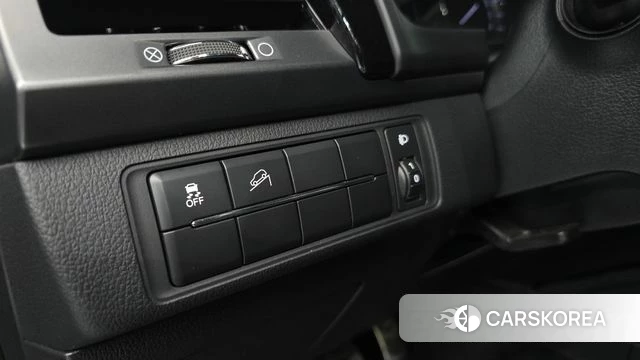 Ssangyong The New Rexton Sports Cannes id 4917716 из Кореи 8
