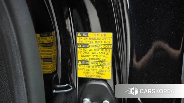 Genesis Electrified G80 (RG3) id 4965876 из Кореи 8