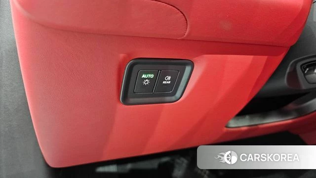 Porsche Cayenne (PO536) id 4462387 из Кореи 8