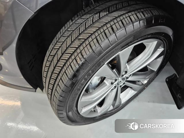 Toyota Sienna 4th Generation id 5026102 из Кореи 8