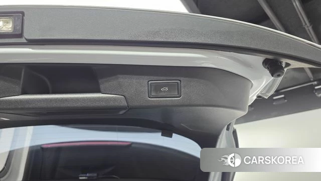 Volkswagen ID.4 id 5039695 из Кореи 8