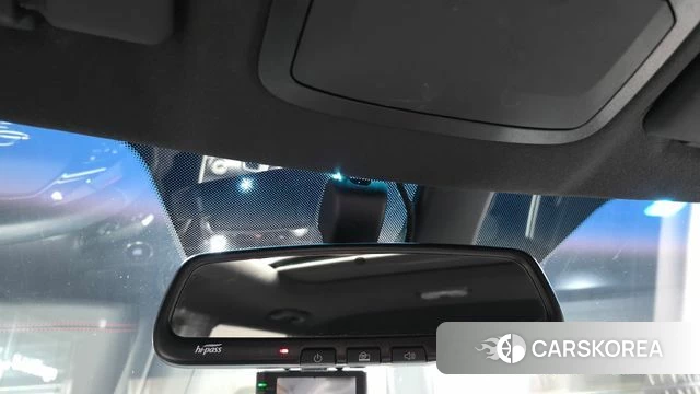 Ssangyong Berry New Tivoli id 5012928 из Кореи 8