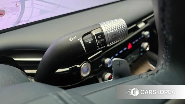 Genesis G80 (RG3) id 5026328 из Кореи 8