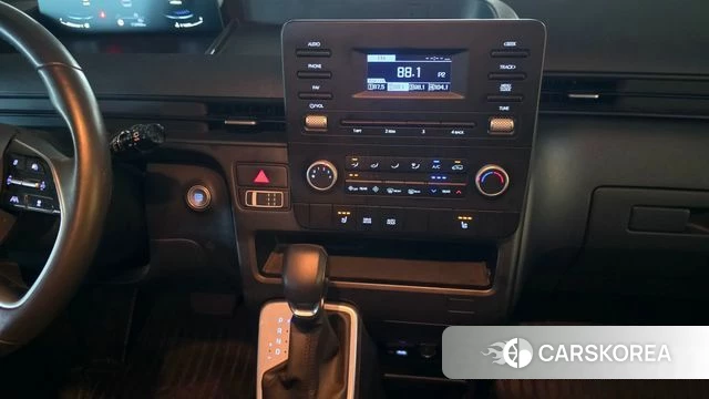Hyundai Staria id 4772912 из Кореи 8