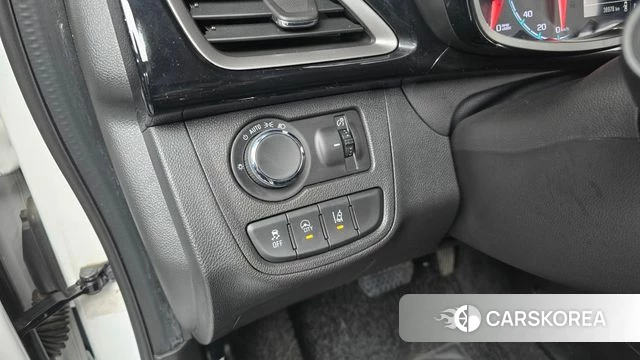 Chevrolet (GM Daewoo) The New Spark id 4969505 из Кореи 8