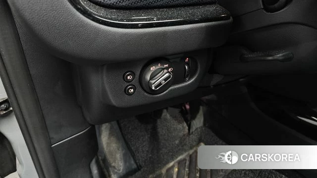Mini Cooper Clubman id 4675884 из Кореи 8