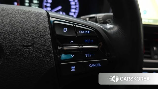 Hyundai Grandeur IG id 5004642 из Кореи 8