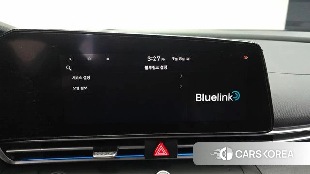 Hyundai Avante (CN7) id 4780407 из Кореи 8