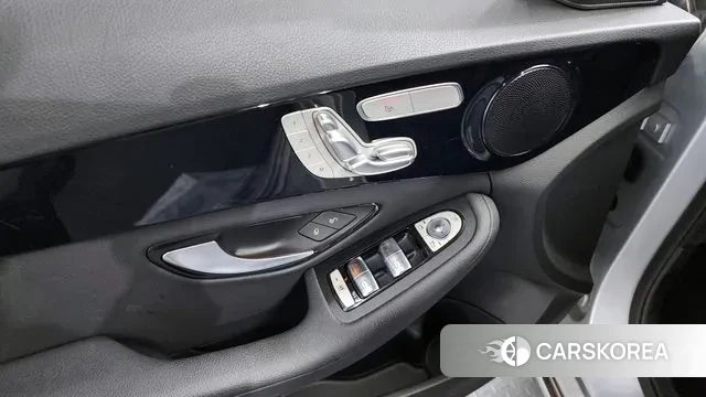 Mercedes-Benz C-Class W205 id 3598554 из Кореи 8