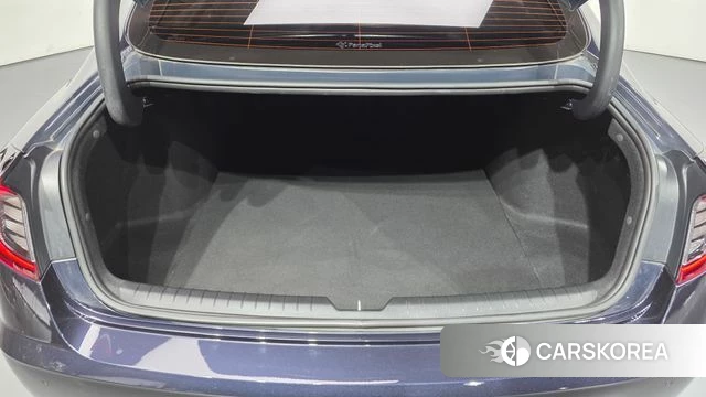 Hyundai Sonata (DN8) id 4998426 из Кореи 8