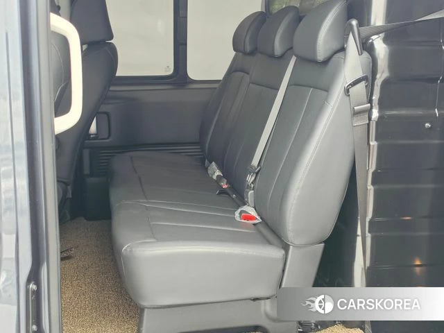 Hyundai Staria id 5016402 из Кореи 8