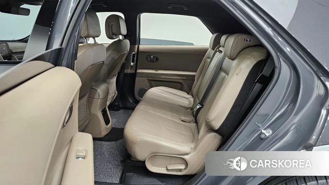 Hyundai The New Ionic 5 id 4834385 из Кореи 8