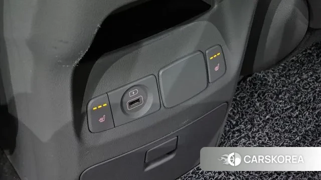 Kia The New Carnival id 3156462 из Кореи 8