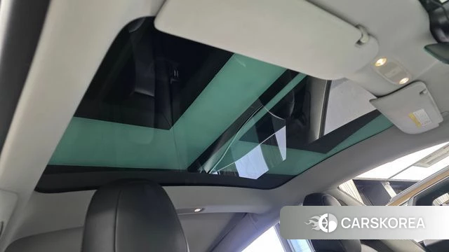 Tesla Model 3 id 4959688 из Кореи 8