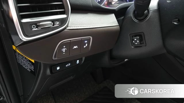 Hyundai Grandeur IG id 3808097 из Кореи 8